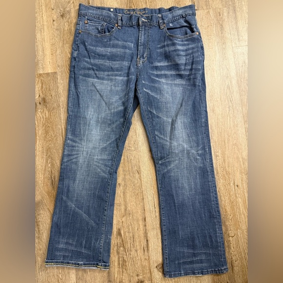 Chip & Pepper • Bobby Bootcut Jeans - Picture 2 of 8